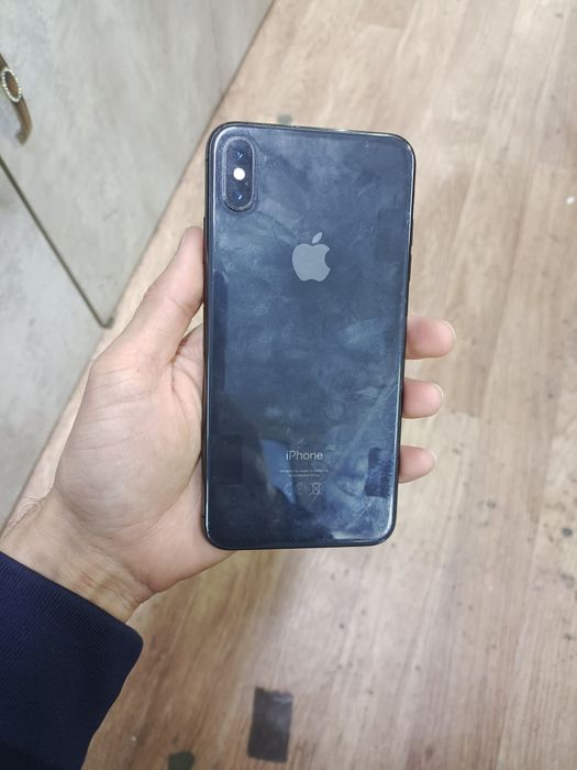 iPhone XS Make 64g Face ID работает