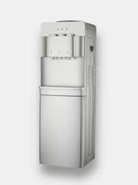 Кулер для воды WellStars с верхней загрузкой + холодильный шкаф