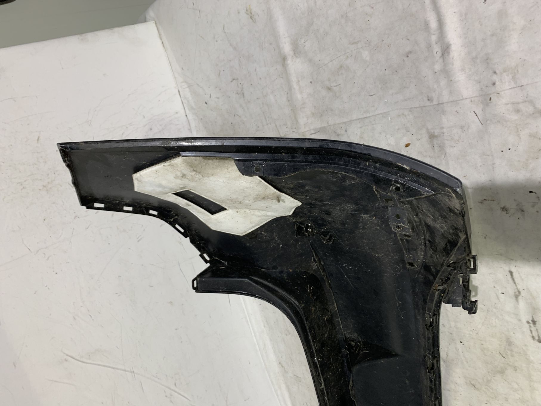 Bara spate VW Golf 7 Hatchback, 2013, 2014, 2015, 2016, 2017, cod origine OE 5G6807421.