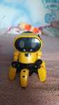 Jucărie robot Robbie