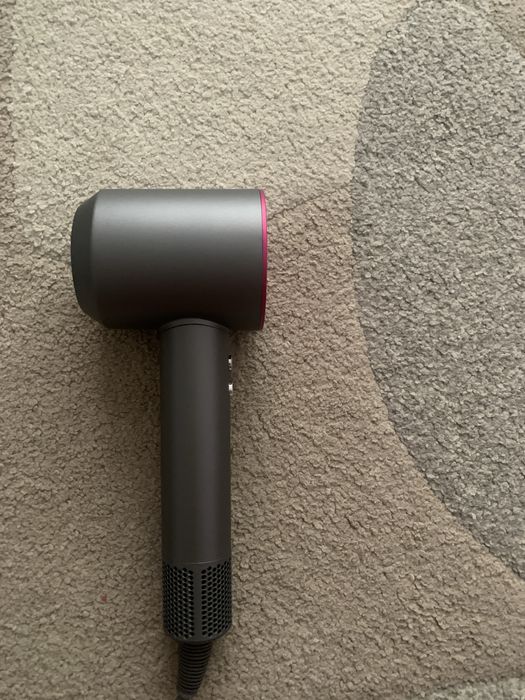 dyson supersonic