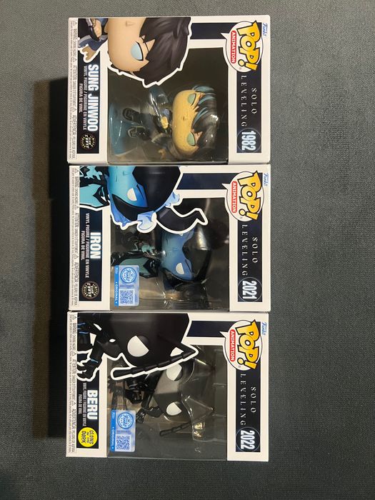 Funko Pop / Funko Pop Vinyl