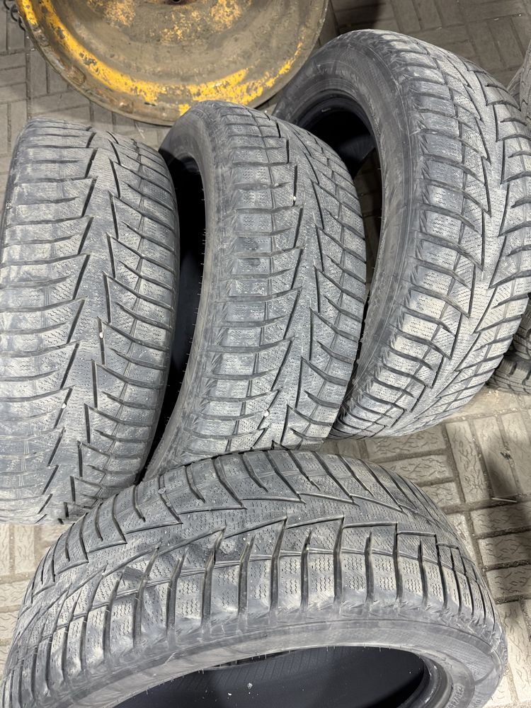 Продам шины Hankook!!!