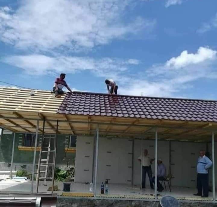 Doriți o casa din lemn, o cabana, o casă din container, garaje auto,