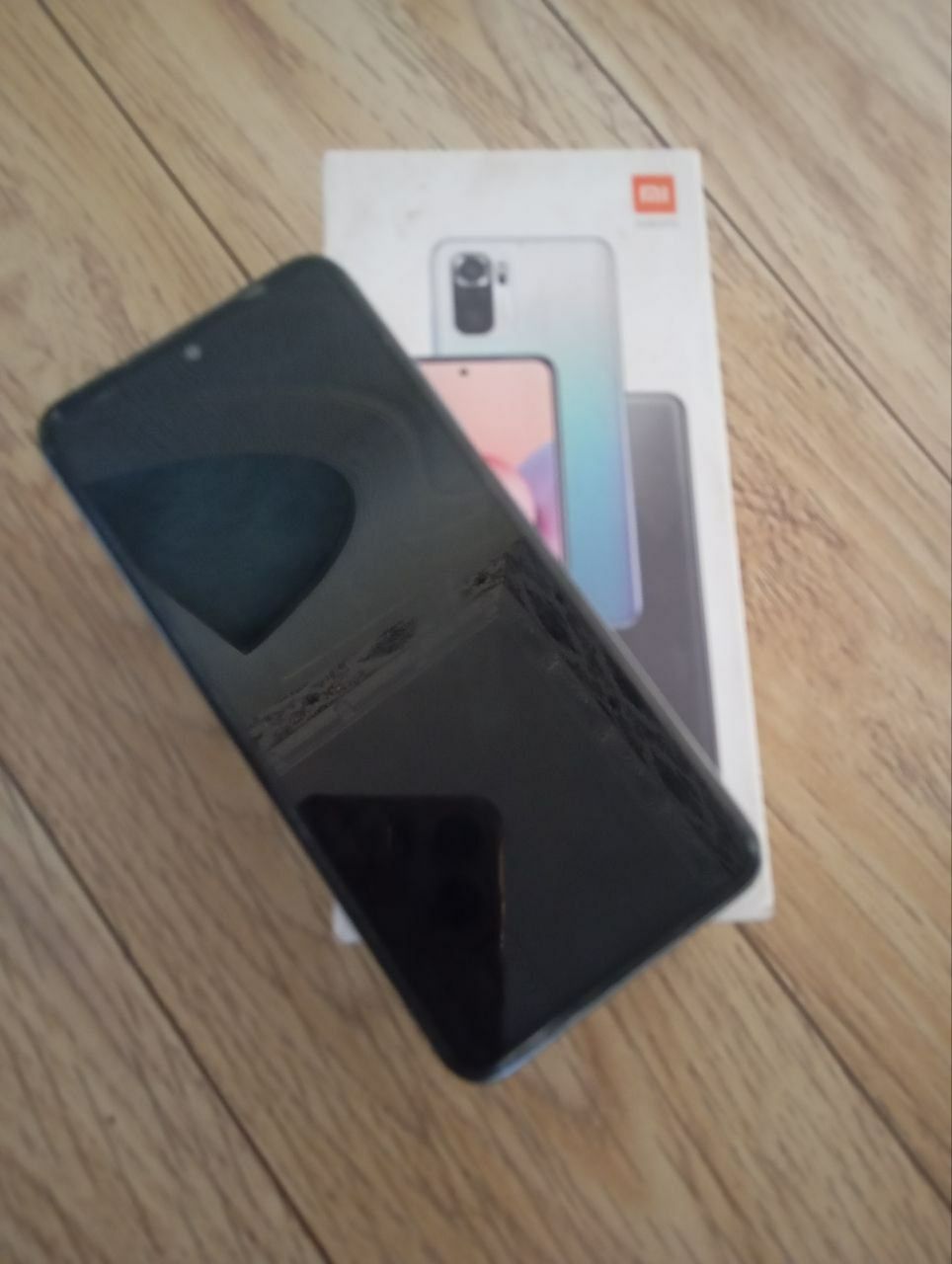 Redmi note 10s 4/128gb Global
