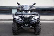 CF MOTO 1000 Cmm , 2200km