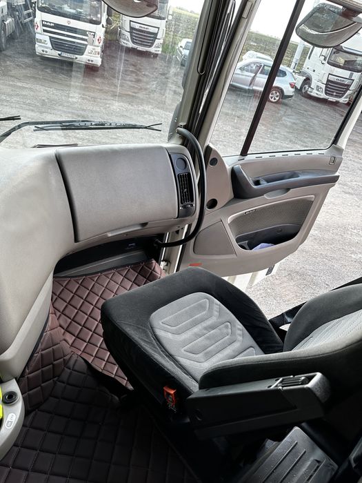 Daf XF460 ATE 2013