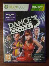 Dance Central 3 Kinect Xbox 360