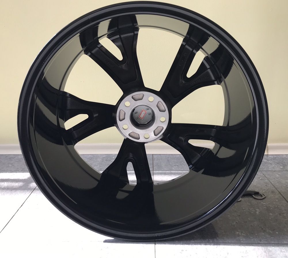 Джанти за Ауди 20 цола 19 РС ротор Audi RS6 MTM ABT rotor A8 A6 A7 21