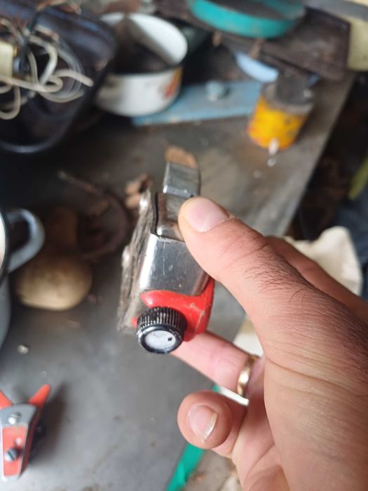 Захващач за алпинисти