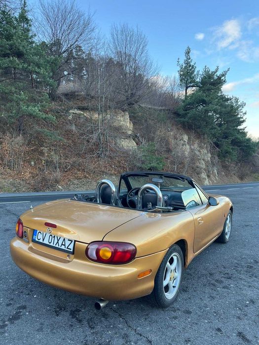 Mazda MX-5 NB (Miata) din 1998