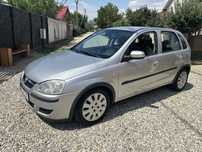 Opel Corsa C / 1.3 cdti euro 4 / an 2004 / Climatronic