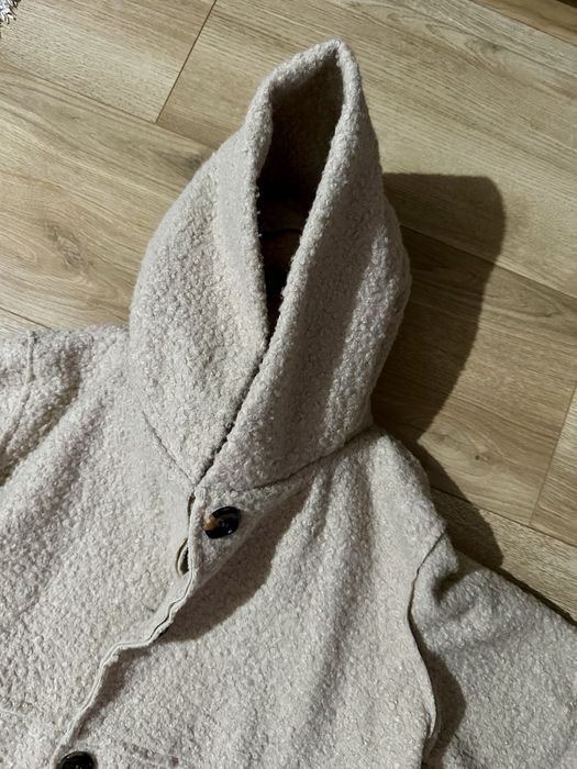 Дамско палто.