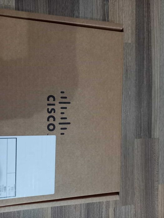 casti Cisco730/Jabra cu microfon Wireless Dual
