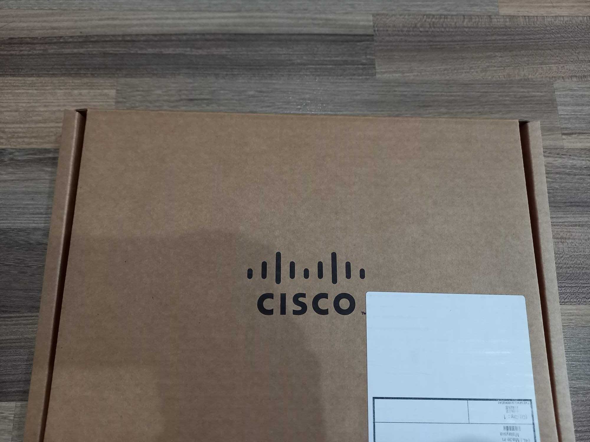 casti Cisco730/Jabra cu microfon Wireless Dual