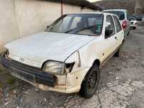 Ford Fiesta 1.1 1993г На Части