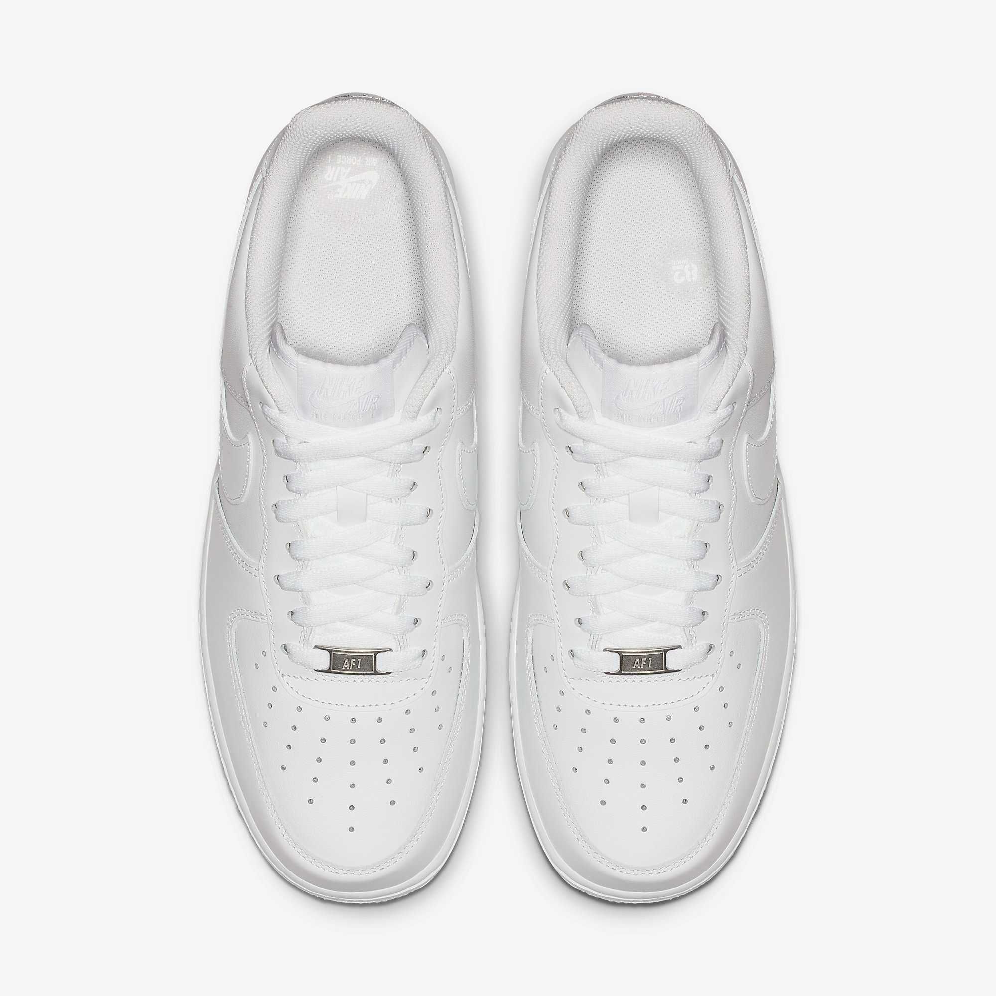 Оригинални маратонки Nike Air Force 1 '07