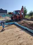Închirieriez buldoexcavator