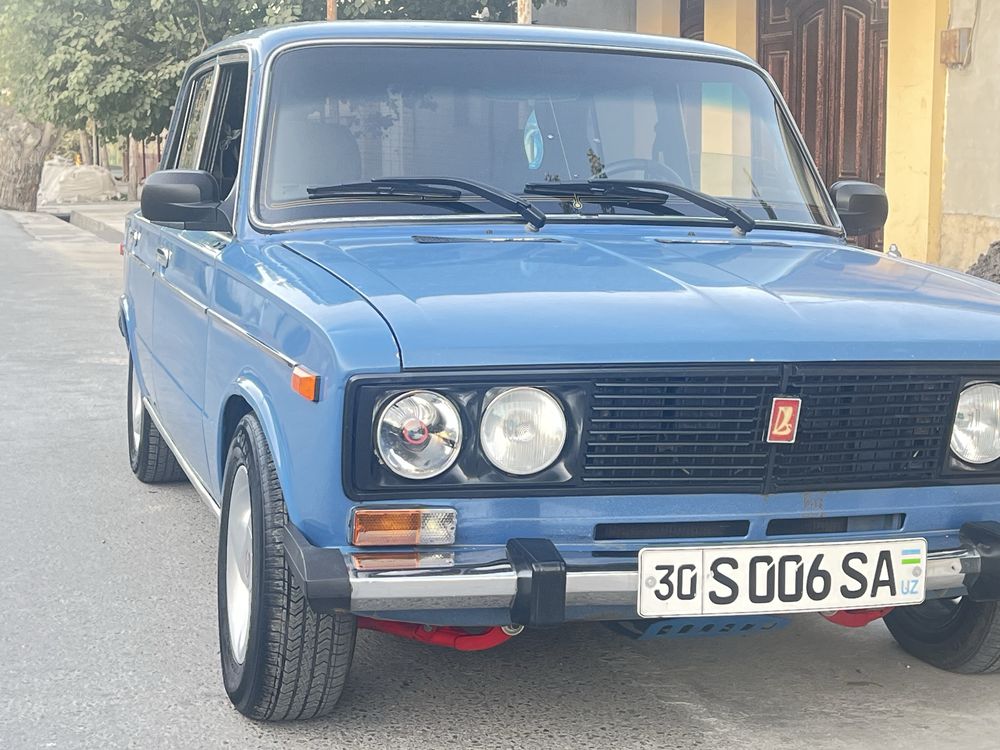 Ваз 2106 сотилади