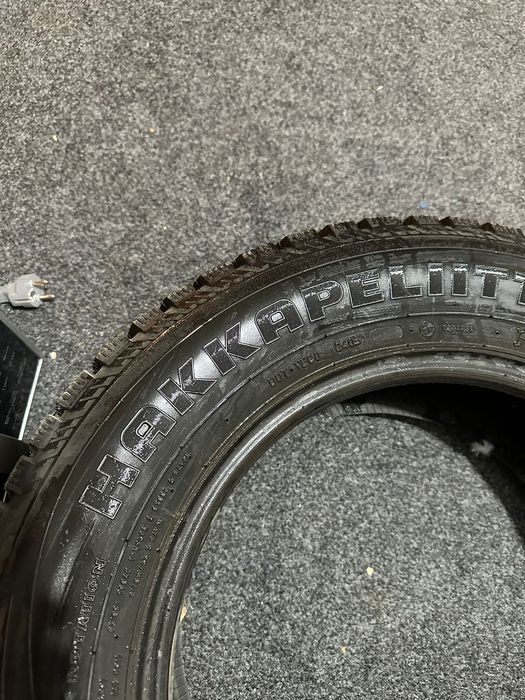 Шины hakkapeliit