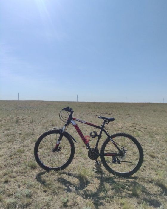 Trinx K016 велосипед