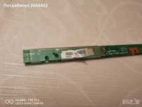 Acer Extensa 5220 на части
