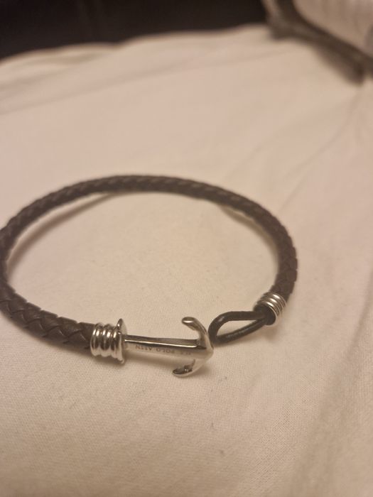 Ceasuri dama Kors Fossil barbati Tag bratari piele