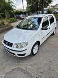 Fiat Punto Бензинов