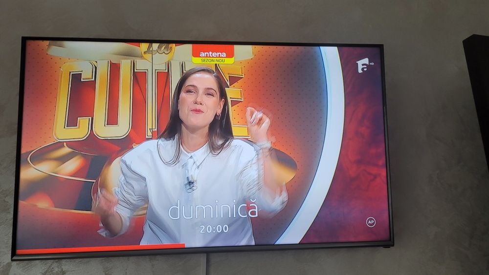 Televizor Samsung  smart full HD