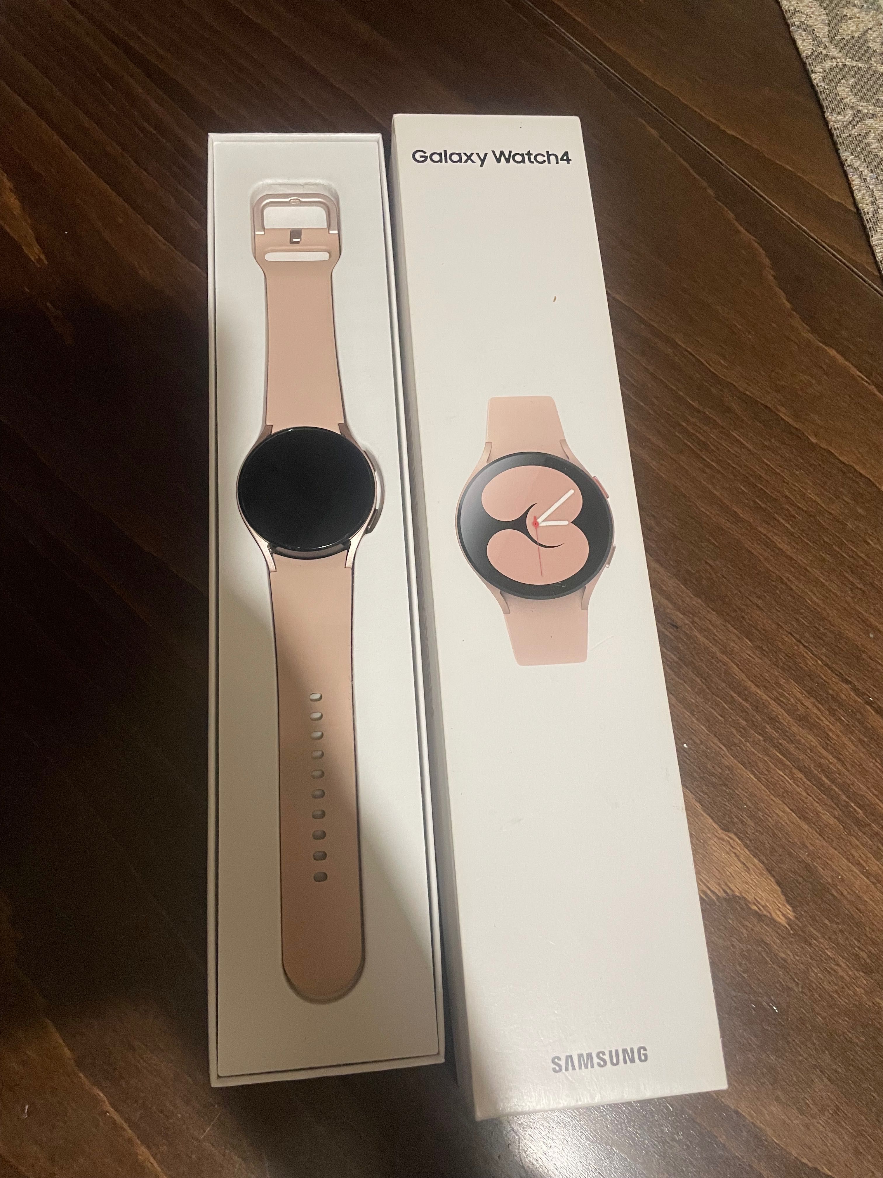 Samsung Galaxy Watch 4