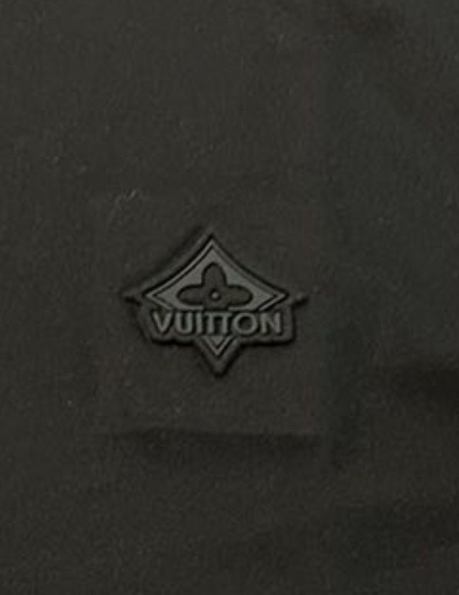 Louis Vuitton-Чисто нова автентична мъжка тениска XЛ размер