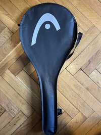 Husa Racheta Tenis HEAD (Babolat, Yonex, Wilson)