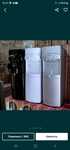 Доставка бесплатно AIWA кулер с Фреоном Гарантия год с шкафом