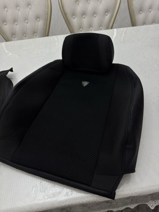 Cardinar chexol Gentra/Lacetti