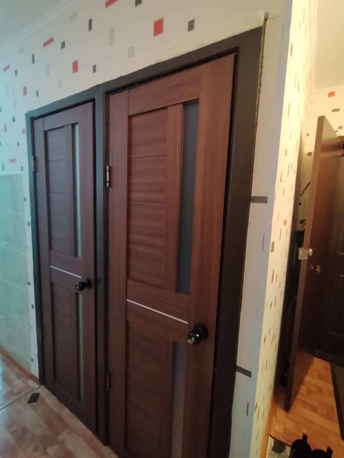 Продам 2комн квартиру по адресу 4микр 13 дом.