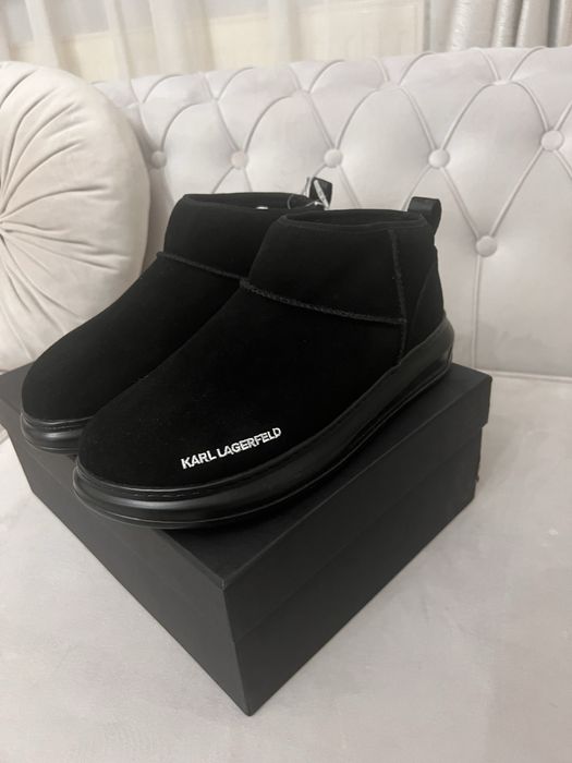 Papuci Karl lagerfeld (musette,pinko,armani)