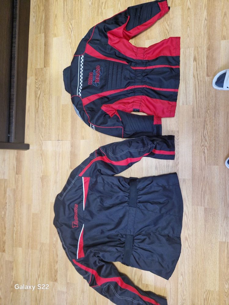 Vand costum moto vanucci