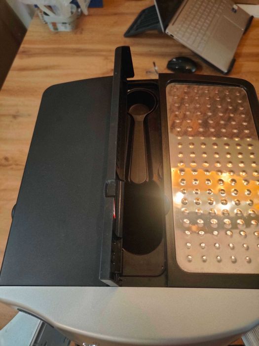 Кафеавтомат Delonghi Magnifica