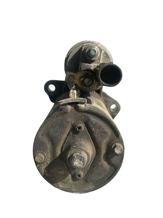 Electromotor AUDI Q7 4LB 2006 - 2016 3.0 TDI quattro BUG