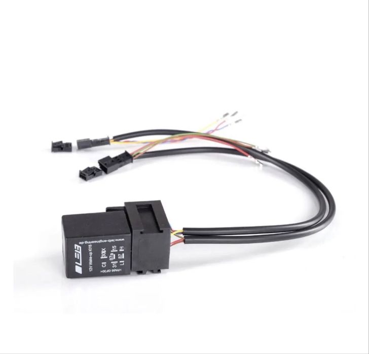 LEIB OPF deleter/ LEIB CAN MIL deleter