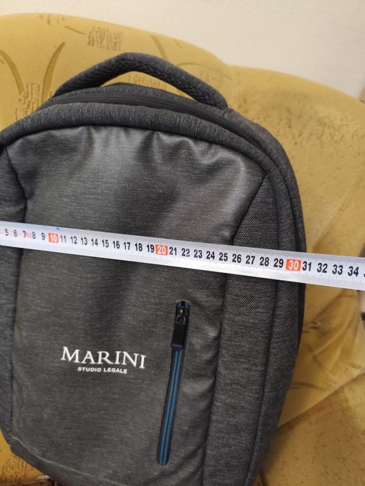 Rucsac laptop Marini