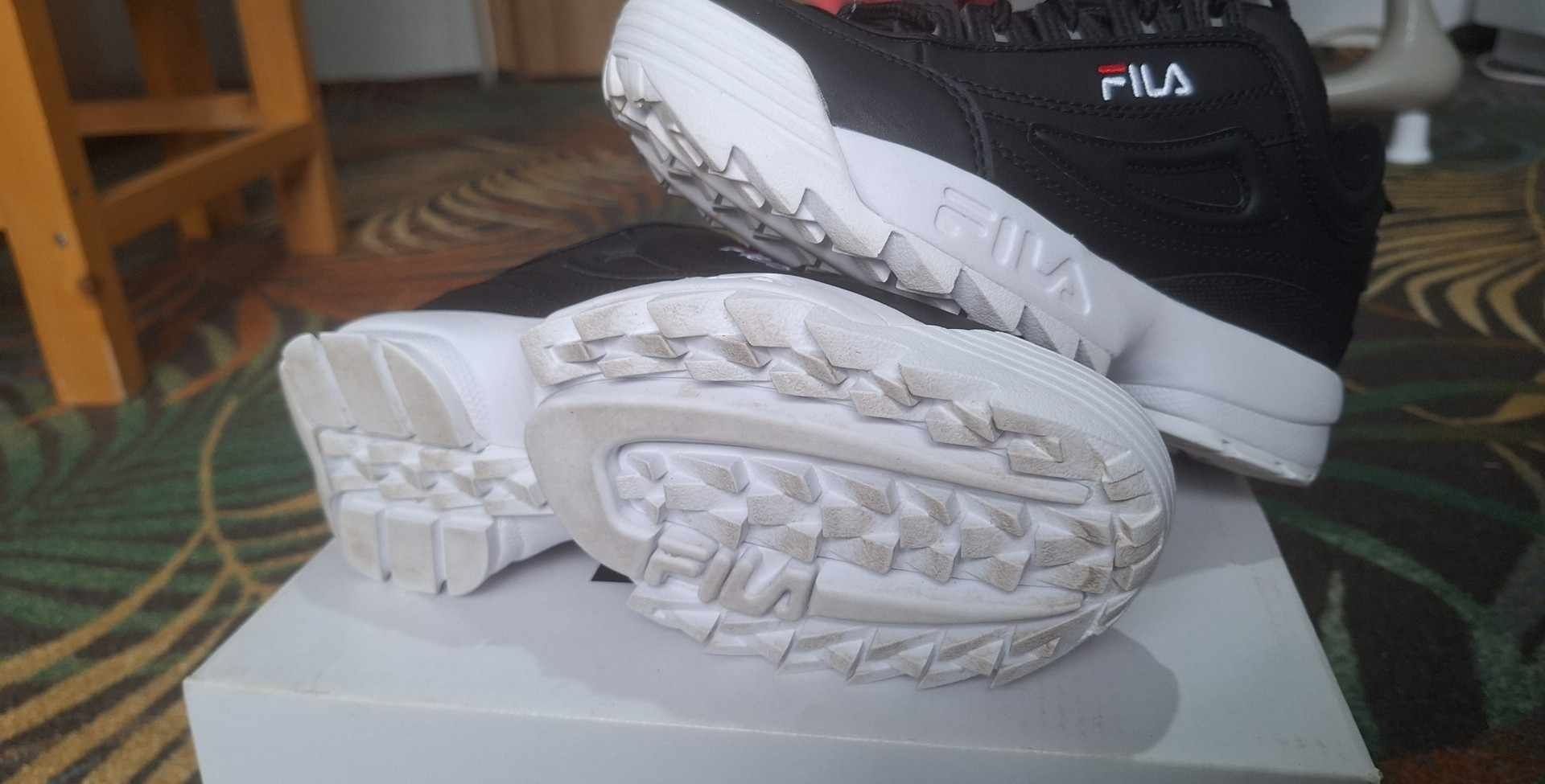 FILA Sneakers Disruptor  nr 36