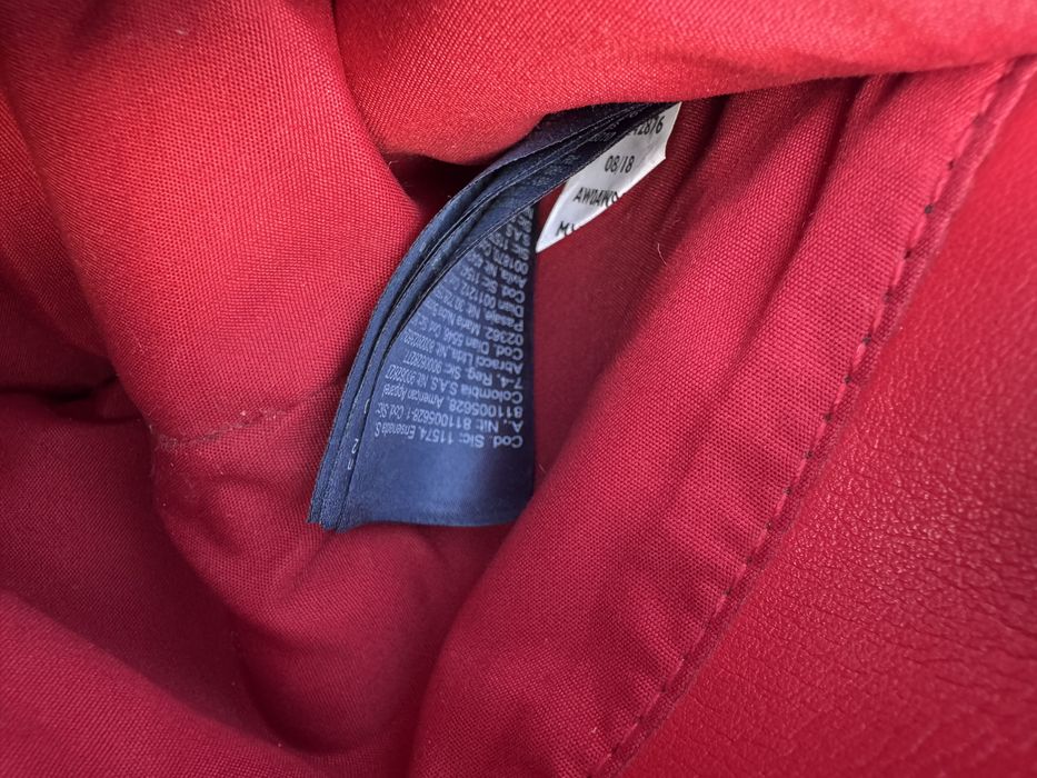 Дамска чанта Tommy Hilfiger