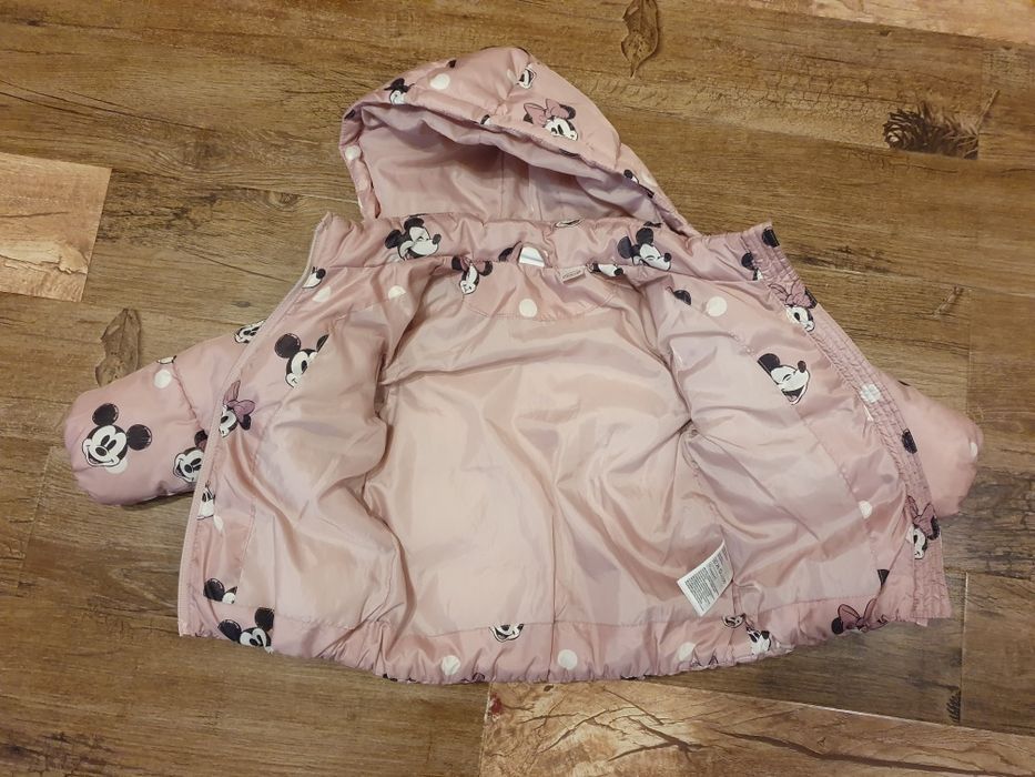 Geacă H&M mărimea 86