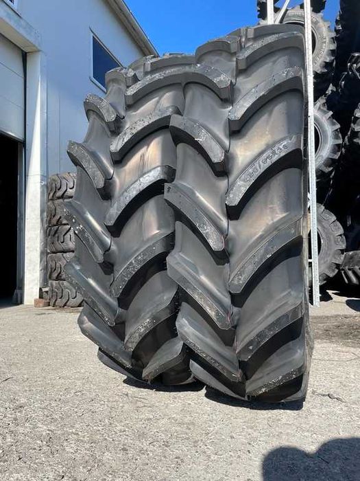 16.9-38 Cauciucuri noi Radiale Firestone 420/85R38 garantie