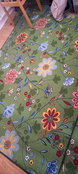 Продам палас с дорожками