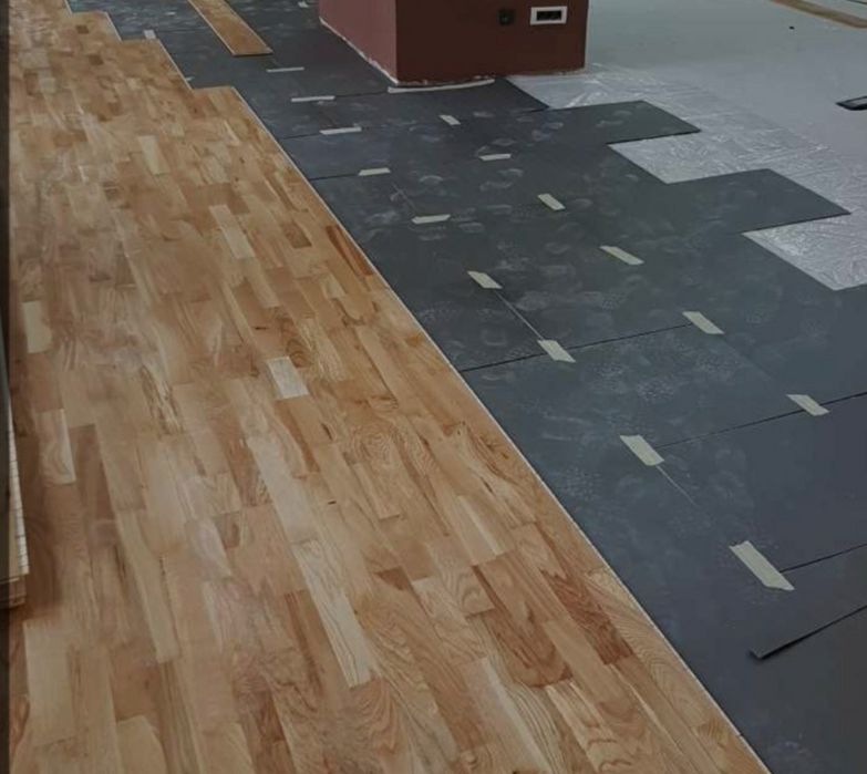 Amenajari interioare