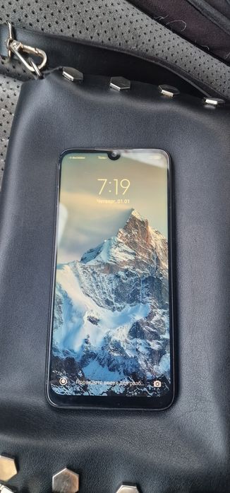 Продается  редми нот 7