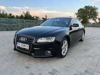 Audi A5 Stare Foarte Bună