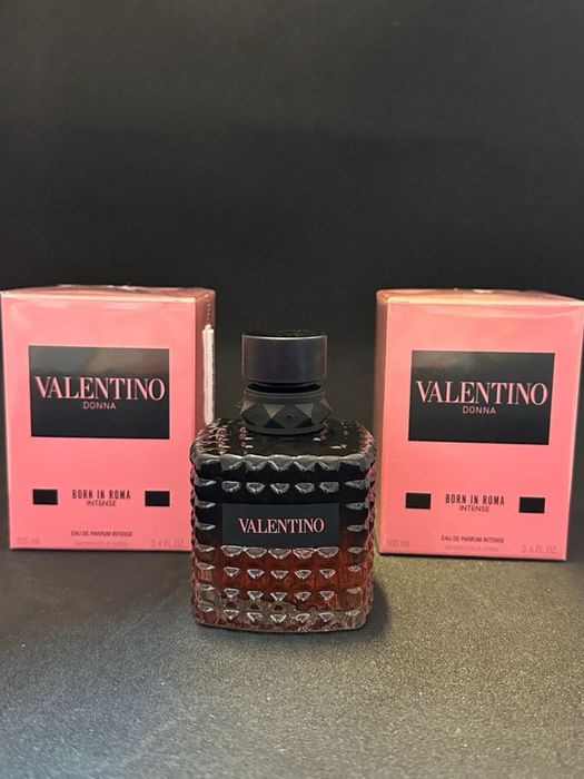 Valentino born in roma intense  donna